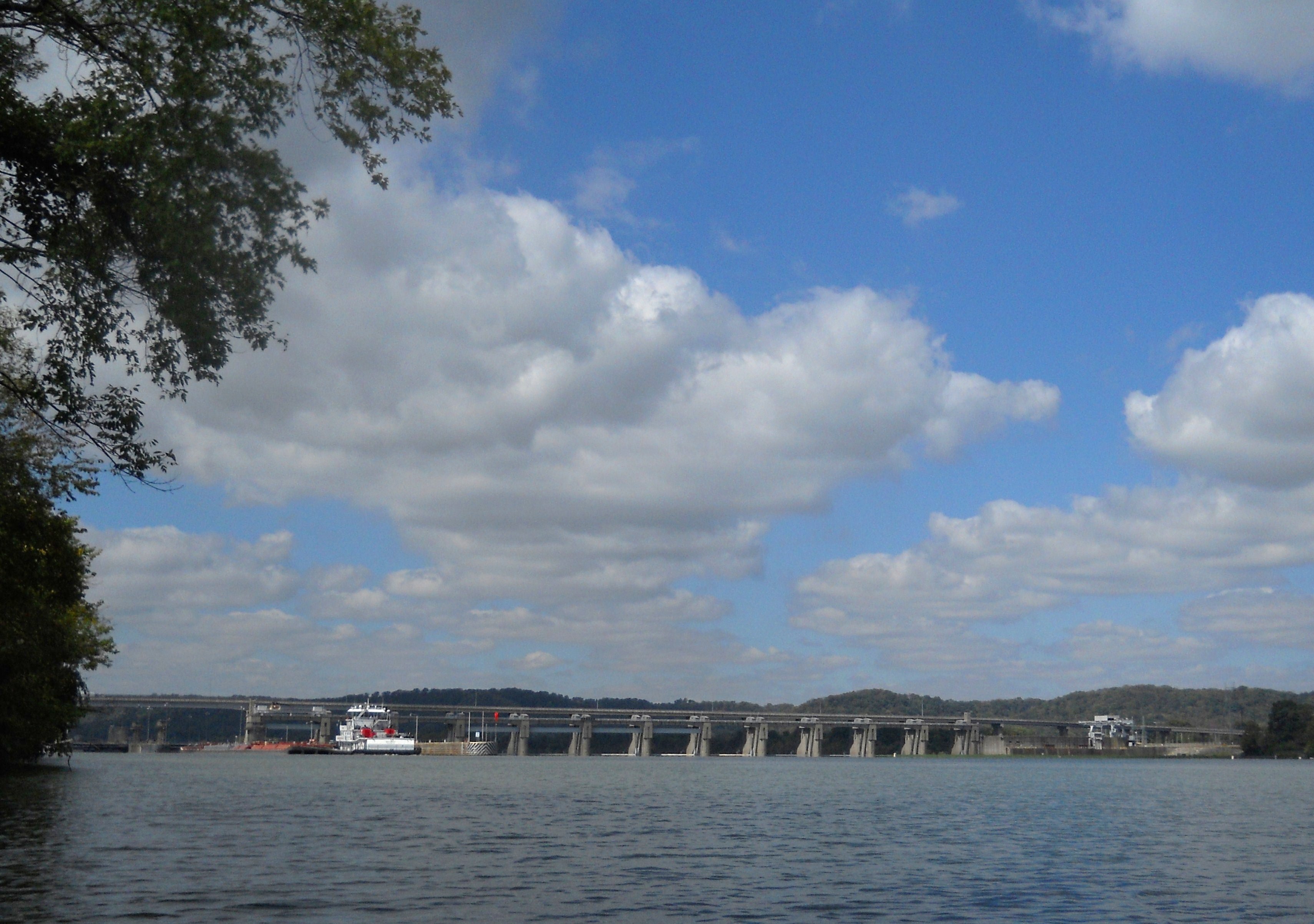 DESTRESS OUTDOORS HOME